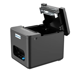 Gprinter GA-E200I 80mm Impressora térmica industrial-impressora encaixada do recibo para a posição, o quiosque & vending sistemas