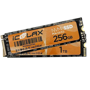 ICOOLAX OEM定制徽标NVMe 2280 M2 Pcie 3.0计算机固态硬盘Gen3 128gb 256gb 512gb 1tb 2tb笔记本电脑台式机 - Product Image 4