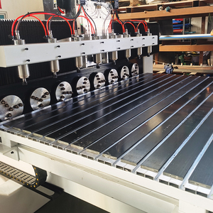 Homemade <strong>Cnc</strong> <strong>Router</strong> Machine From Artisman <strong>Cnc</strong> <strong>Router</strong> Manufacturer with Multi-Purpose Woodworking Machinery - Product Image 5