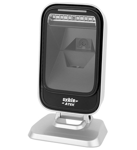 Escáner de código de barras 2D de alta velocidad, lector de código de barras duradero, Android/iOS, aplicación de escáner de código de barras móvil - Product Image 5