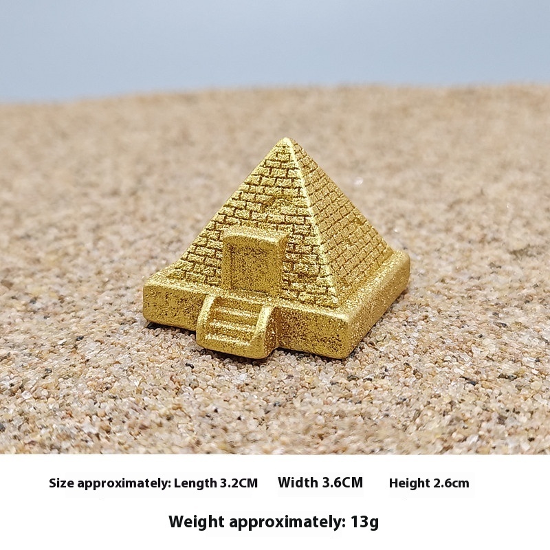 Pyramide