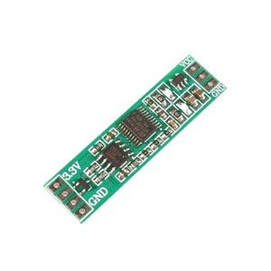 Taidacent WS2812 Serial Port Programmier barer blinkender LED-Licht regler Voll farbiger WS2812B RGB-LED-Streifen mit Fernbedienung 12V