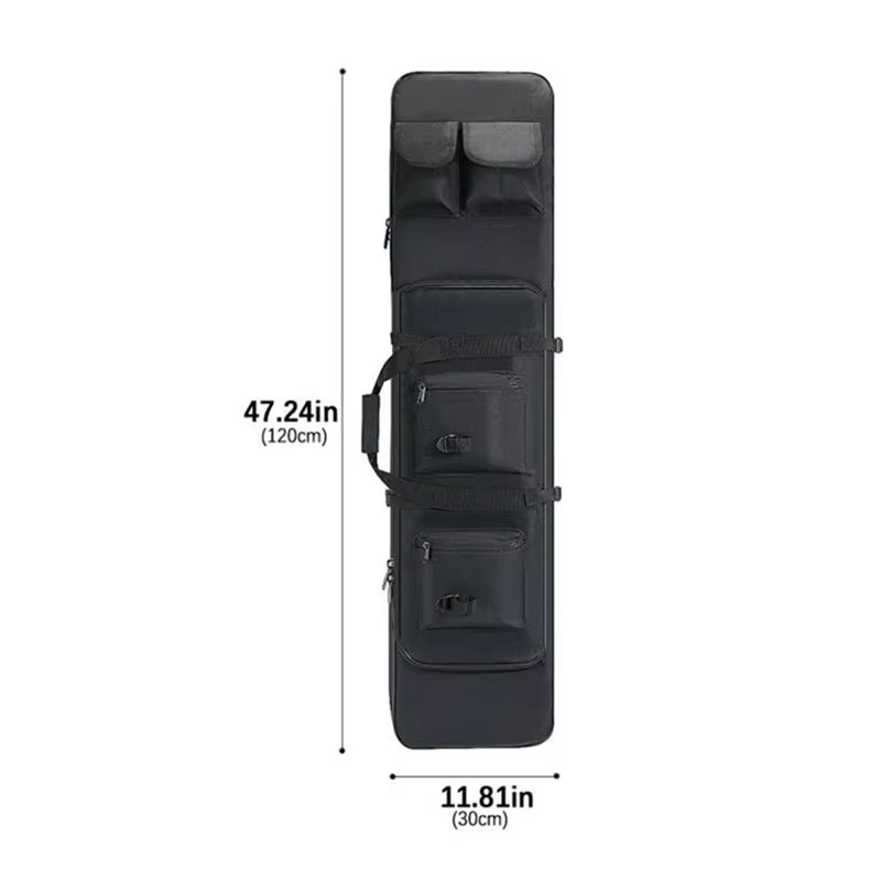 Black 100CM