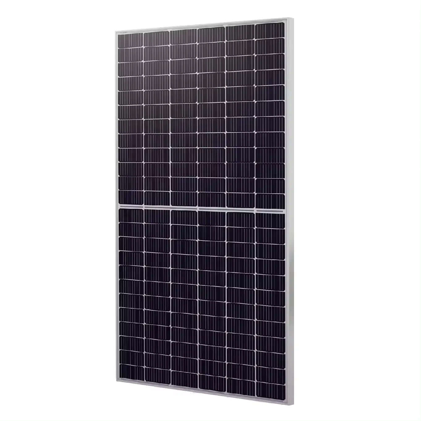 Nóng bán năng lượng mặt trời di động Bảng điều khiển 535W 545W 555W năng lượng mặt trời giá Panel