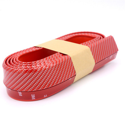 Rouge carbone