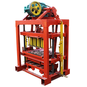 Qtj4-40b блок делая машину - Product Image 4