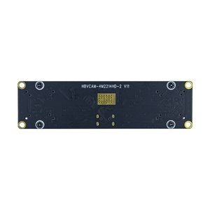 4MP USB 2.0-Kameramodul mit zwei Objektiven und 3D-Reichweite 100-Grad-Weitwinkel-Plug & Play - Product Image 5