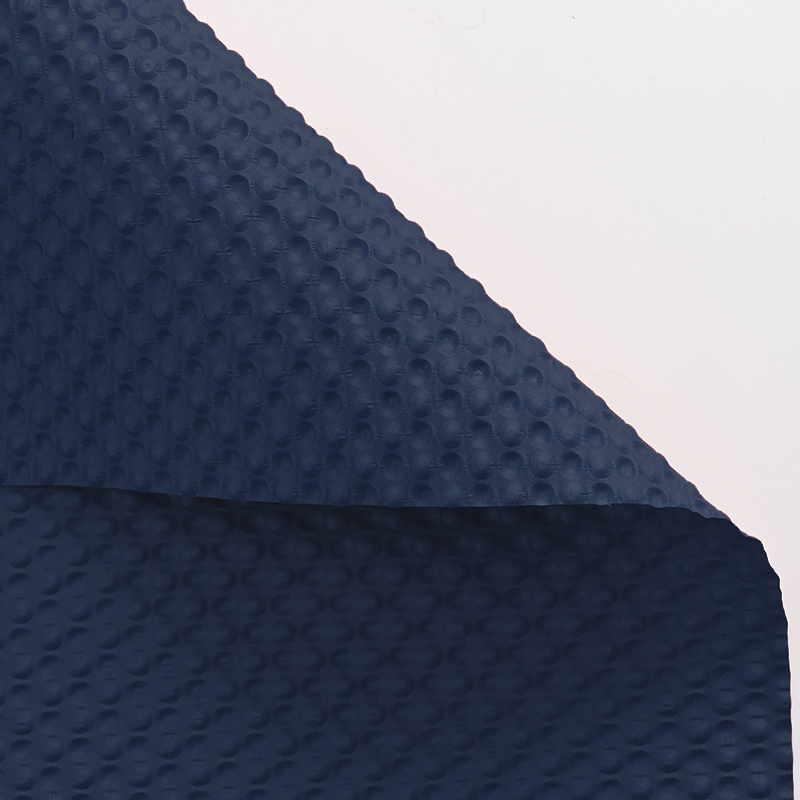Azul oscuro