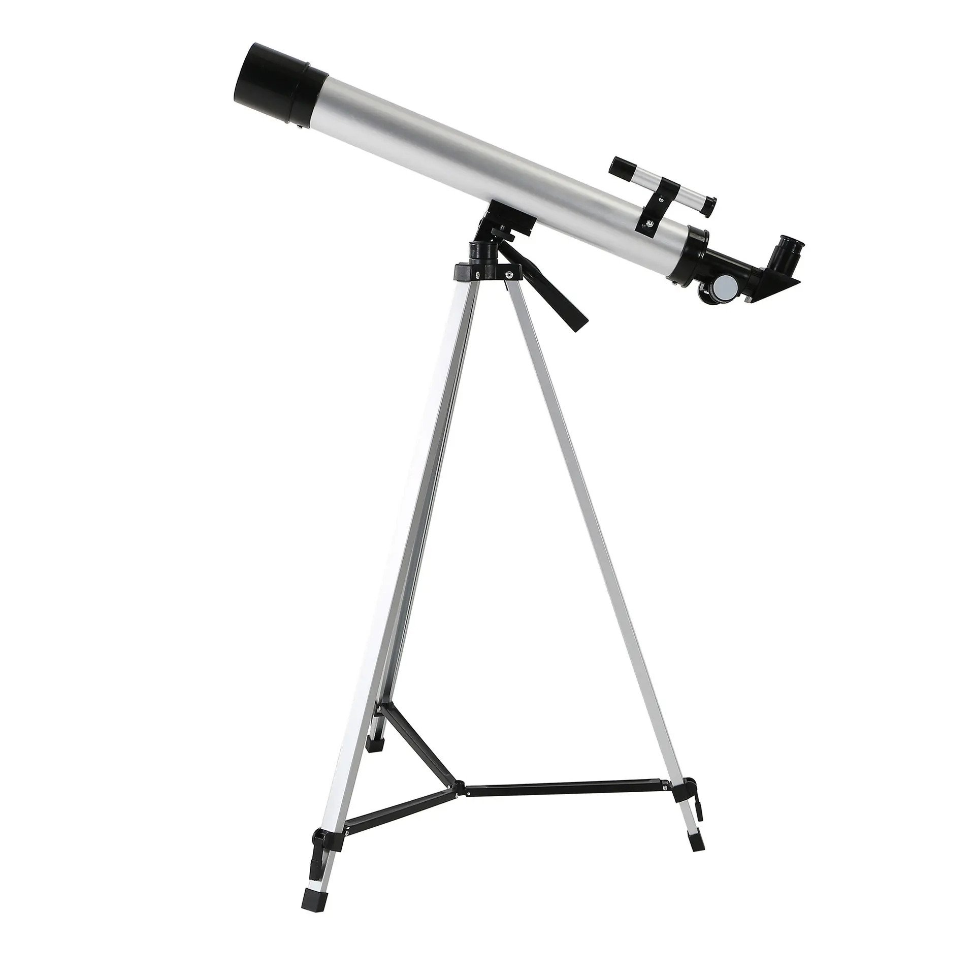 Wettbewerbs fähiger Preis profession elles astronomisches 50X-100X Teleskop