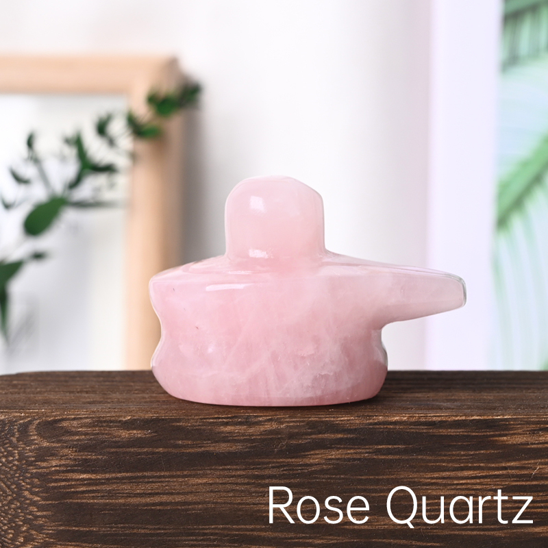 Quartz rose