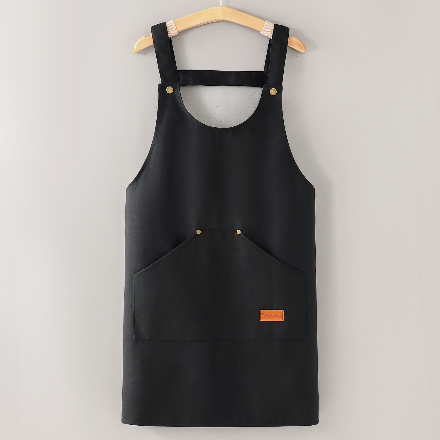 BlackLZ669Adjustable strap