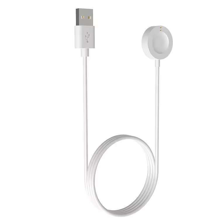 Blanc-USB (avec sac)