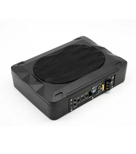 大功率稳定输出汽车声音低音炮汽车放大器座椅低音炮扬声器 - Product Image 2
