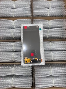 High OLED LCD Mobile Screen for <strong>Infinix</strong> Hot 50Pro Compatible Touch Digitizer Replacement for <strong>Infinix</strong> X6881 Made - Product Image 3