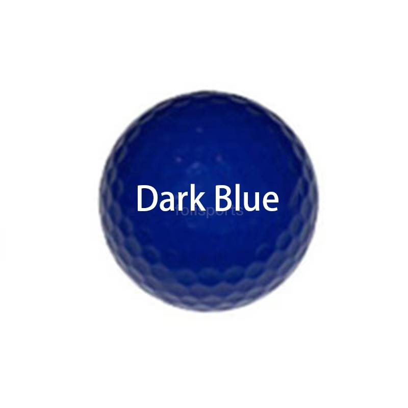 Bleu foncé