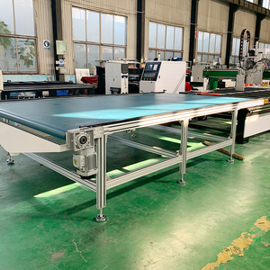 キャビネットCnc 1325 1530 4X8 Atc Cncルーター家具製造用自動ロードおよびアンロードプラットフォーム - Product Image 6