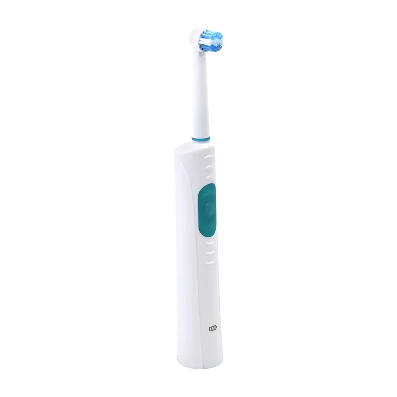 Зарядка с Индукционным зарядным устройством Oem, ультразвуковая зубная щетка для отбеливания, дешевая электрическая зубная щетка