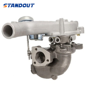 53039700035 Turbocharger for VW Golf Jetta Audi TT 1.8T ATC AWD K03 <strong>Turbo</strong> 1.8Tengine - Product Image 2