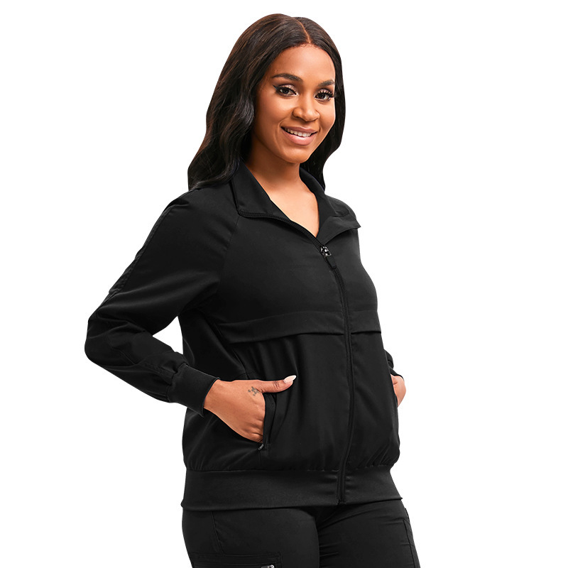 Black-jacket