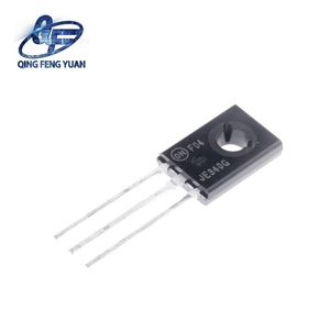 <strong>Microcontroller</strong> <strong>Ic</strong> <strong>Programming</strong> Bom List on MMJT350T1G SOT-223 Electronic Components Ics MMJT35 Atsamd51j18a-mut-efp Mmjt350T1G - Product Image 1