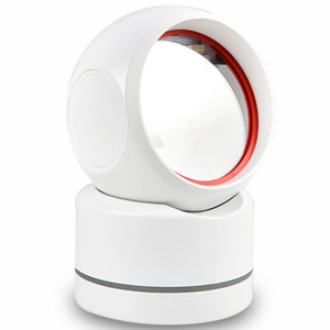 HF680 HF600 Lector QR de código de barras con cable portátil RS232 1D 2D más popular Escáner Honeywell - Product Image 4