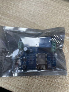 RUIJIA ESP8266 <strong>Wireless</strong> WIFI Relay Controller Module DC 5V-80V ESP-12F Development Board for IOT Smart Home Single-channel Relay - Product Image 2