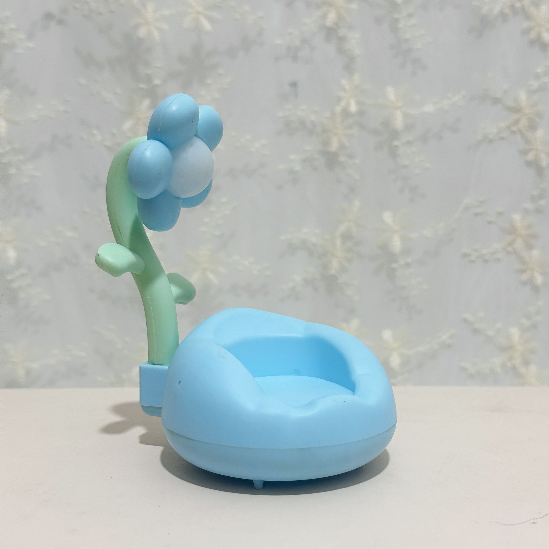 Fleur bleue 2