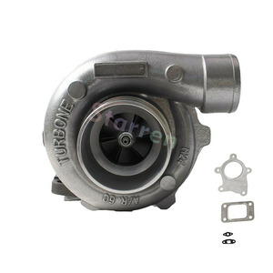 High Quality TO4E T3 T3T4 Performance Turbocharger A/R.50 A/R.48 Customizing <strong>Turbo</strong> - Product Image 1