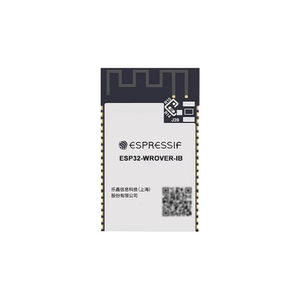 ESP32-WROVER <strong>wifi</strong> <strong>module</strong> with Logger toys ESP32-WROVER-IB-N8R8