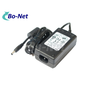 MikroTik Original New 48POW Power Supply an <strong>Output</strong> <strong>Voltage</strong> of 48 V 1.46 a and <strong>Maximum</strong> Power Is 26 - 50W DC - Product Image 2