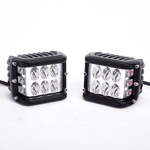 Araçlar için Strove renk dönen Led Ip Amber işıklar kablosuz Multicast trafik danışmanı Bar araç aksesuarları çakarlı lamba - Product Image 1