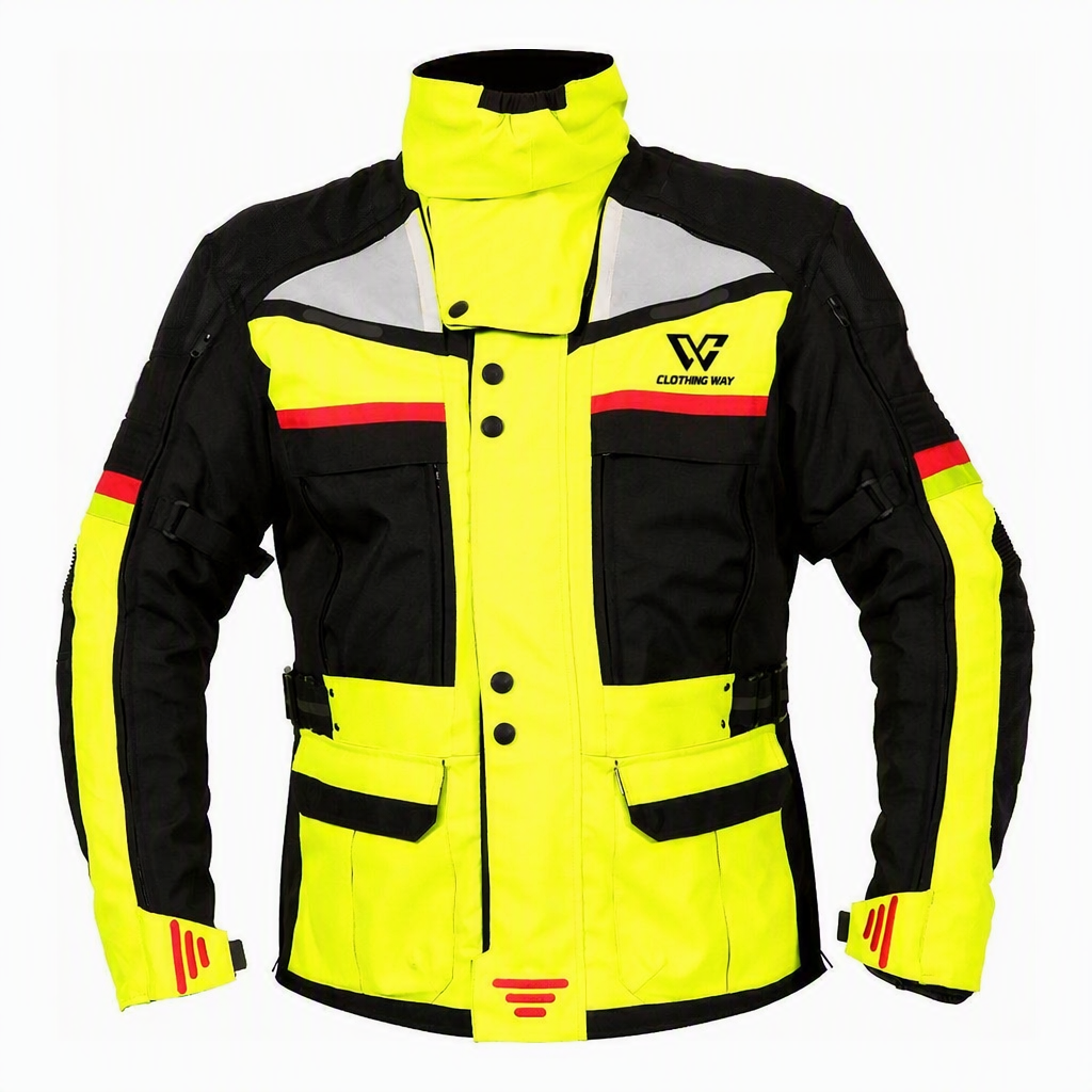 Jaune