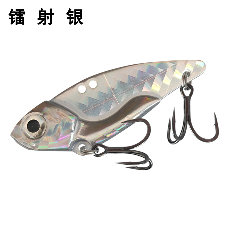 Laser Silver