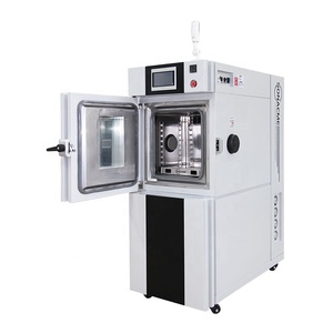 Hot Sale Climatic <strong>Test</strong> Chamber Constant Temperature Humidity <strong>Test</strong> Chamber for Reliability <strong>Test</strong> - Product Image 3