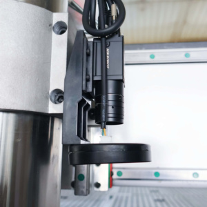 El enrutador Cnc de máquina de madera más rentable, enrutador Cnc automático de 3 ejes 1325 con sistema de cambio automático de herramientas - Product Image 5