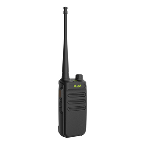 WLN วอล์คกี้ทอล์คกี้ KD-C610ที่มีคุณภาพสูงเครือข่ายอินเตอร์คอมสมาร์ทลดเสียงรบกวนการสื่อสารระยะยาวอินเตอร์คอม - Product Image 3