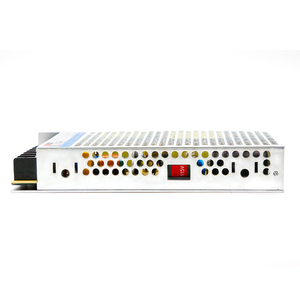 Mornsun电源200W 48v LM200-10B48 OEM ODM制造商Smps交流至DC 48V 200W电源