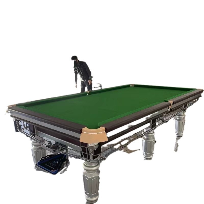Table de billard standard