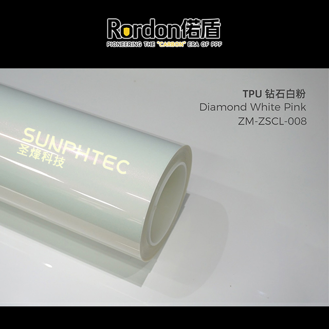 Diomand Blanc Rose