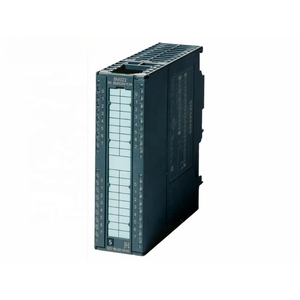 <strong>Programmable</strong> Logic Controller AI 8x13-bit Analog Input Expansion Module 6ES7331-1KF02-0AB0 for SIMATIC S7-300 SM331 - Product Image 3