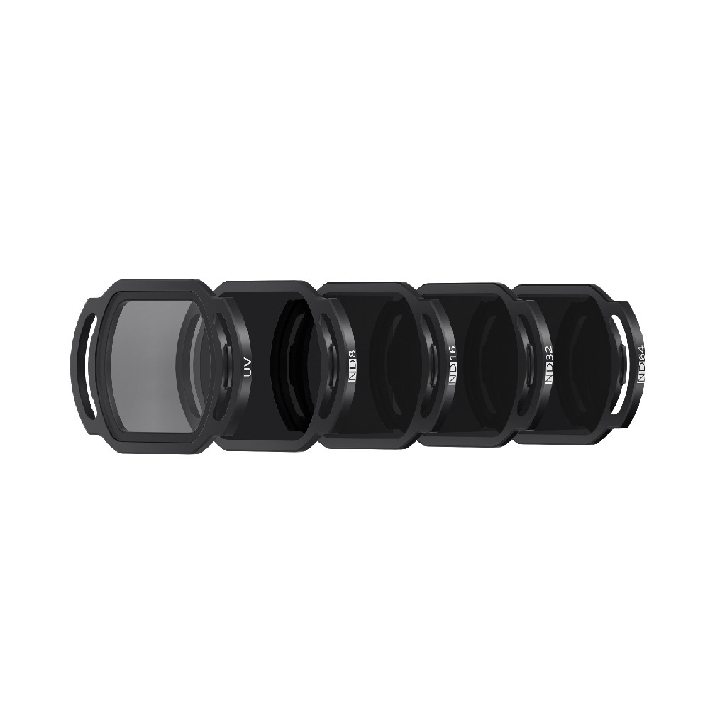 GEPRC O4 Air Unit Pro ฟิลเตอร์ ND8