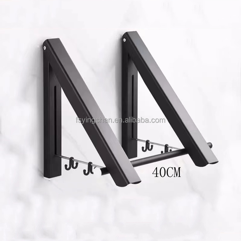 Black 40 CM
