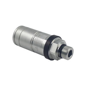 Replace Faster <strong>Coupling</strong> 3CFPV 1/2215 <strong>F</strong> ISO a Steel Female, 1/2&quot; X M22 X 1.5 Male Thread - Product Image 2