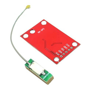 GY-NEO6MV2 NEO-6M全球定位系统模块NEO6MV2，带飞行控制EEPROM MWC APM2.5大天线 - Product Image 2