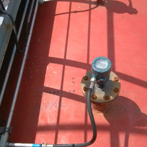 OEM/ODM 20m沥青雷达液位变送器用于棕榈油液位测量仪器的低价传感器 - Product Image 3