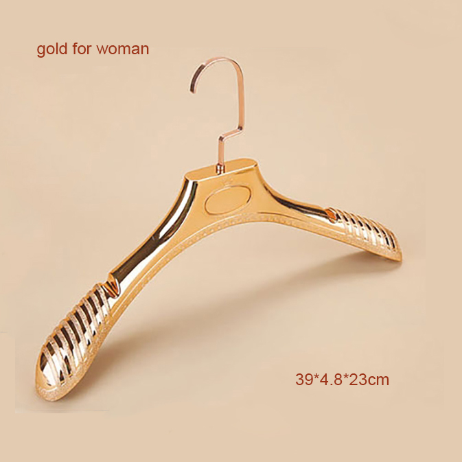 Gold women size