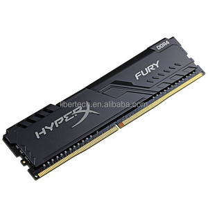 <strong>Kingstons</strong> Hyper X FURY <strong>RAMs</strong> <strong>Memory</strong> DDR4 3200MHz 8GB 16GB 32GB Desktop Memoria DIMM 288-pin Original <strong>RAM</strong> for Gaming Desktop PC - Product Image 5