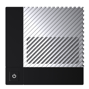 Original nuevo portátil Mini ordenador procesador central AMD Ryzen5 5625U inalámbrico 5,0 BT4.2 Wi N 11 Mini ordenador sin ventilador - Product Image 4