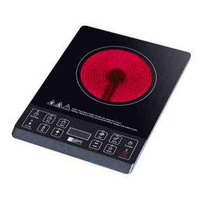 Fornello a infrarossi per uso domestico piano cottura a infrarossi per uso domestico piani cottura elettrici in ceramica multifunzione con il miglior prezzo - Product Image 5
