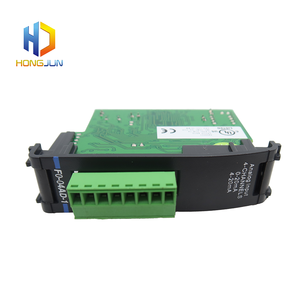 F0-04AD-1 New and Original 4-Channel <strong>Analog</strong> <strong>Input</strong> Module